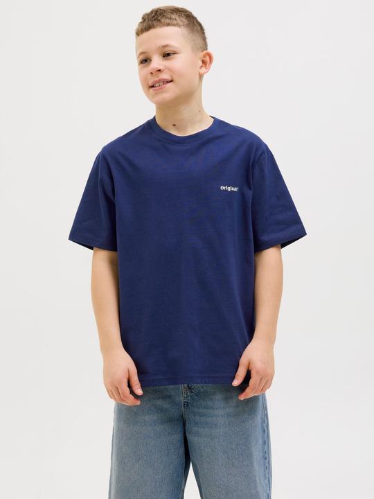 Produktbild Jack & Jones Gedruckt T-shirt Junior T-shirt (140)