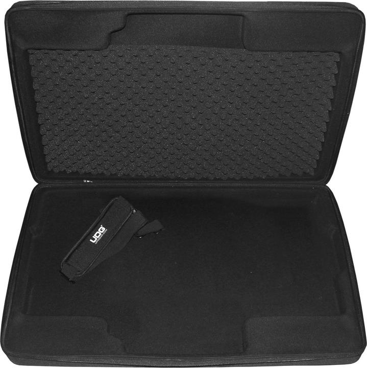 Image du produit UDG U8315BL PIONEER DJ XDJ-RX3 HARDCASE BLACK