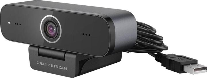 Produktbild Grandstream GUV3100 Webcam (2 Mpx)