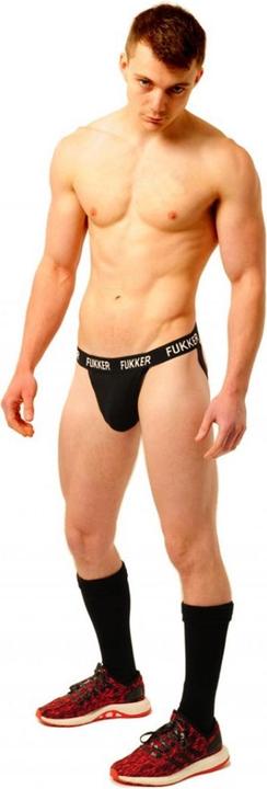 Image du produit Fukker Jockstrap "Eddie (XL)