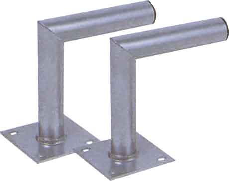 Immagine prodotto TechniSat TechniPlus 45 (Specchi + antenne Montaggio)