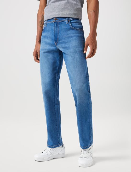 Actual product image Wrangler Jeans Texas High Stretch (W44/L34)