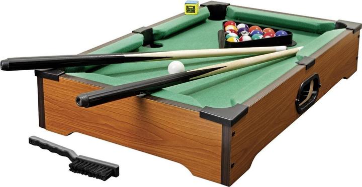Image du produit Philos billard de piscine
