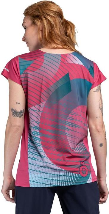 Produktbild Schöffel Women's T-Shirt Aukra (40, L)