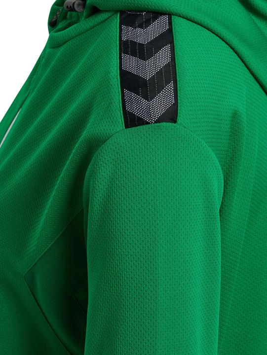 Image du produit hummel Hmlauthentic Pl Zip Hoodie Femme (XS)