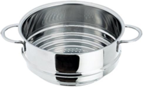Image du produit Spring Pot Cristal (20 cm, Métal)