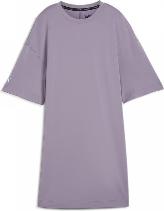Actual product image Puma Modest Activewear Oversized Tee (XS)