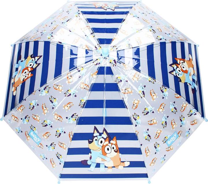 Actual product image Vadobag Bluey - Bluey & Bingo