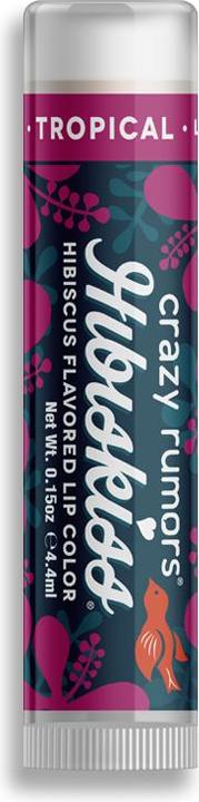 Image du produit Crazy Rumors Tropical (Baume, soin teinté pour les lèvres, 0.50 ml)