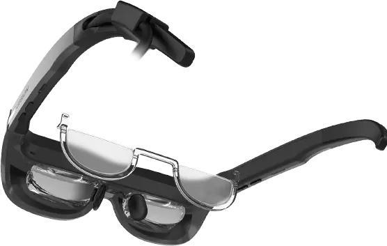 Image du produit Lenovo Légion Glasses (RCH)
