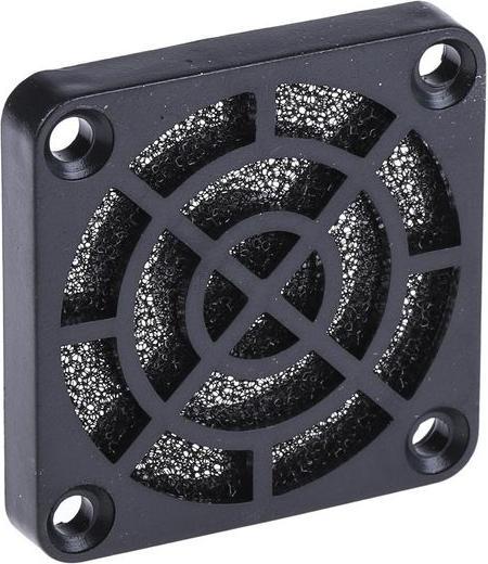 Immagine prodotto Rs Pro Filtro antipolvere 10 mm in schiuma PU 40 x 40 mm