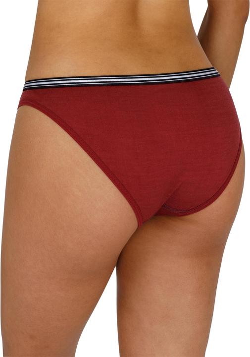 Produktbild Normani Damen Merino Slip Mildura (XS, Einzelpack)