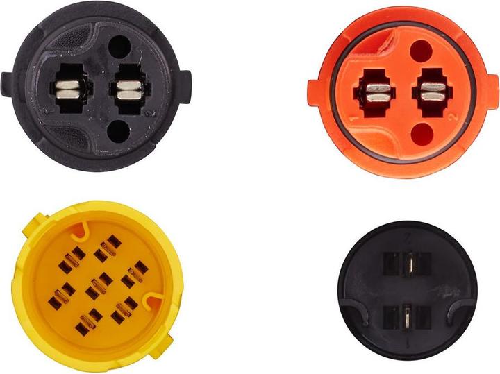 Image du produit Hella Feu arrière gauche à technologie hybride 2VP 340 965-111