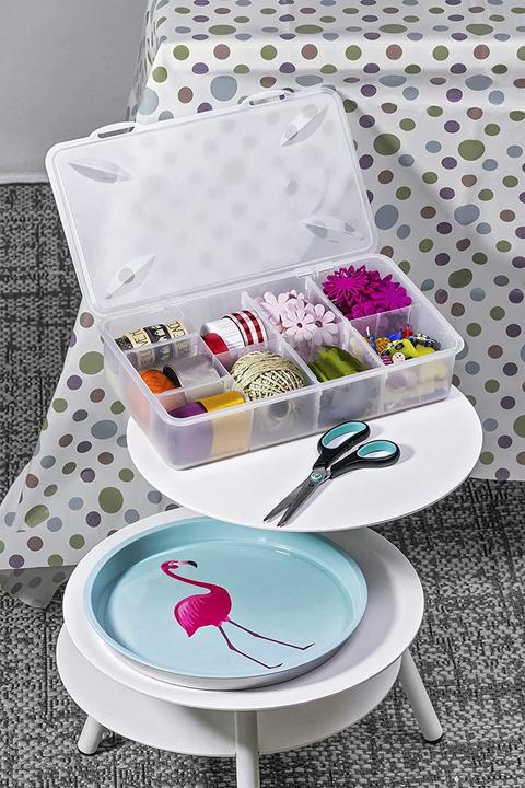 Image du produit Rotho Snappy (20 x 8 x 34 cm, 3 l)