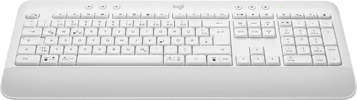 Actual product image Logitech Signature K650 (DE, Wireless)