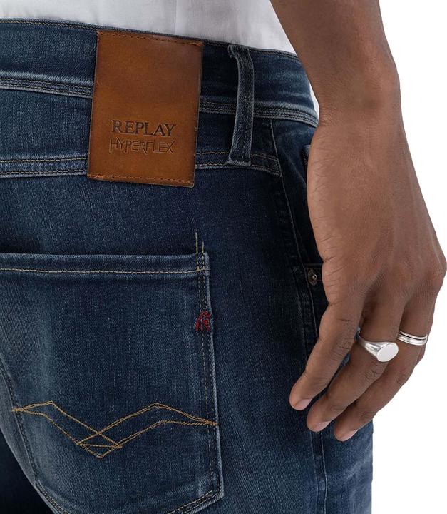 Produktbild Replay Hyperflex Stretch ANBASS (W32/L32)