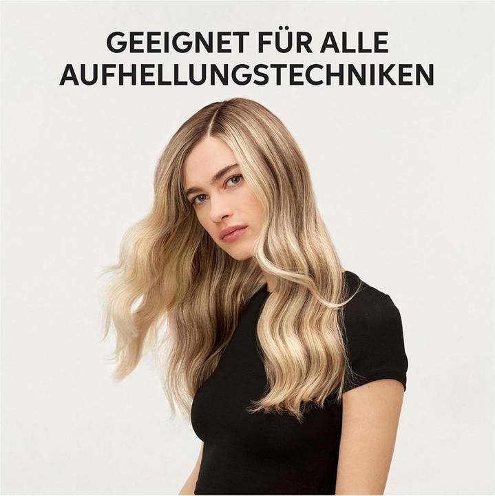 Produktbild Wella Blondor - BlondorPlex Powder (Blond)