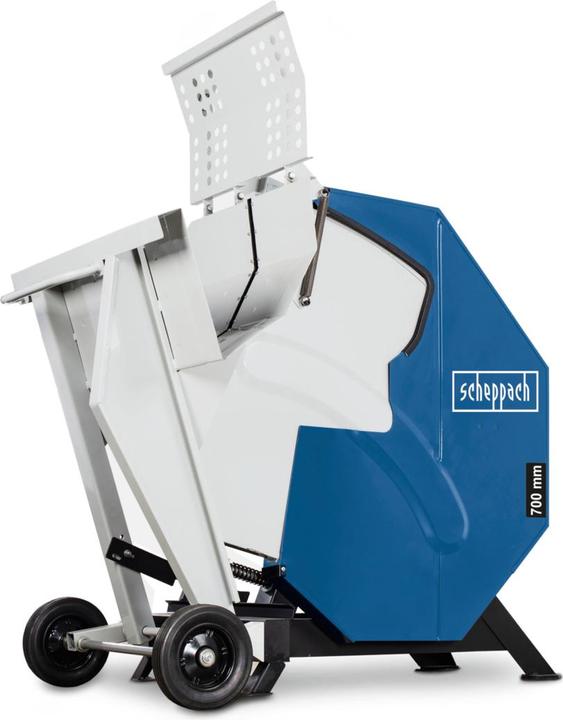 Scheppach HS730