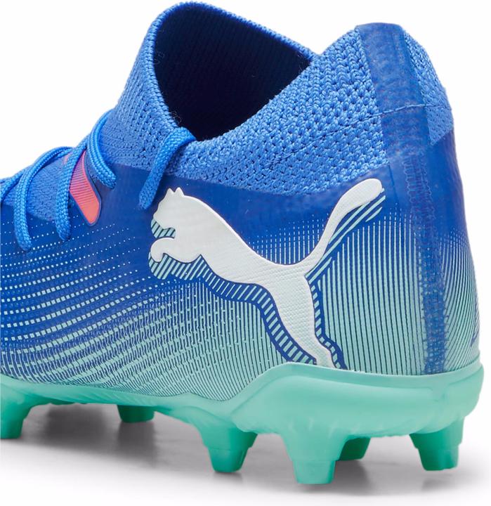 Produktbild Puma FUTURE 7 MATCH FG/AG Jr (33)
