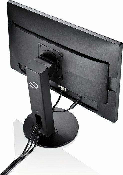 Produktbild Fujitsu B-Line B24-8 TS Pro (1920 x 1080 Pixel, 24")