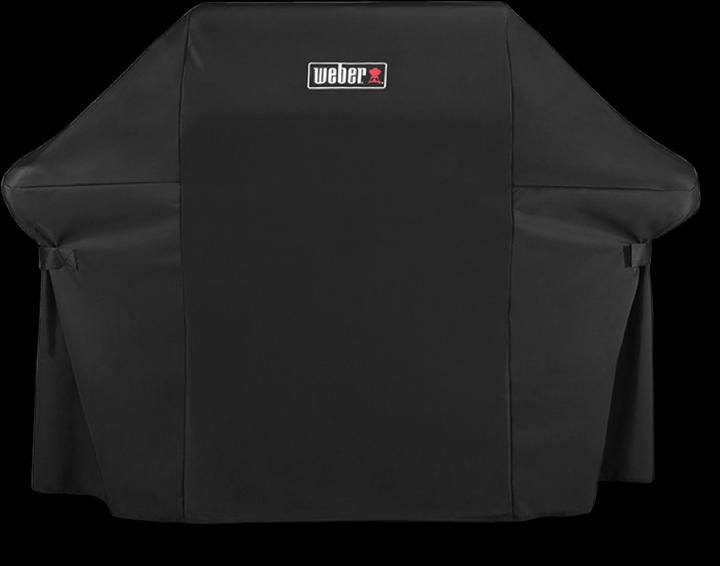 Actual product image Weber Standard