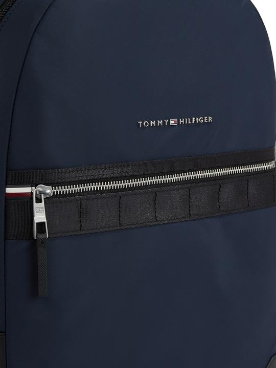 Produktbild Tommy Hilfiger Rucksack / Backpack TH Elevated Nylon Backpack FA23