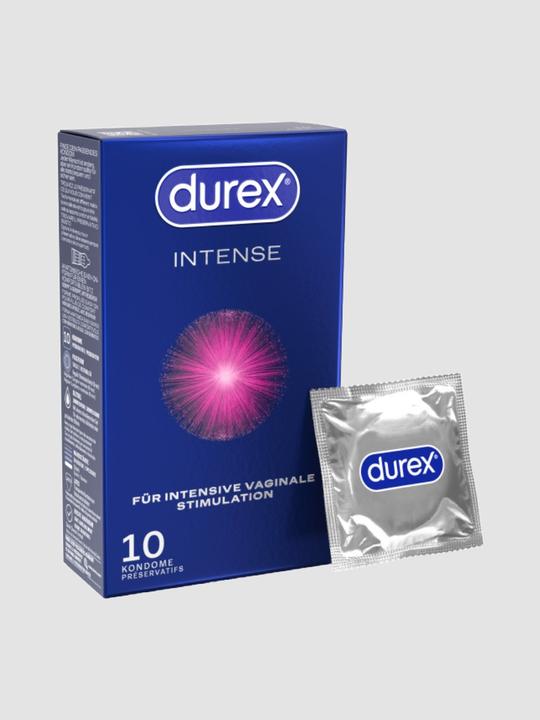 Produktbild Durex Intense (10 Stk.)