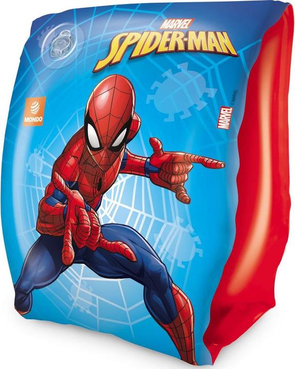 Actual product image Mondo Spiderman Swimming Wings