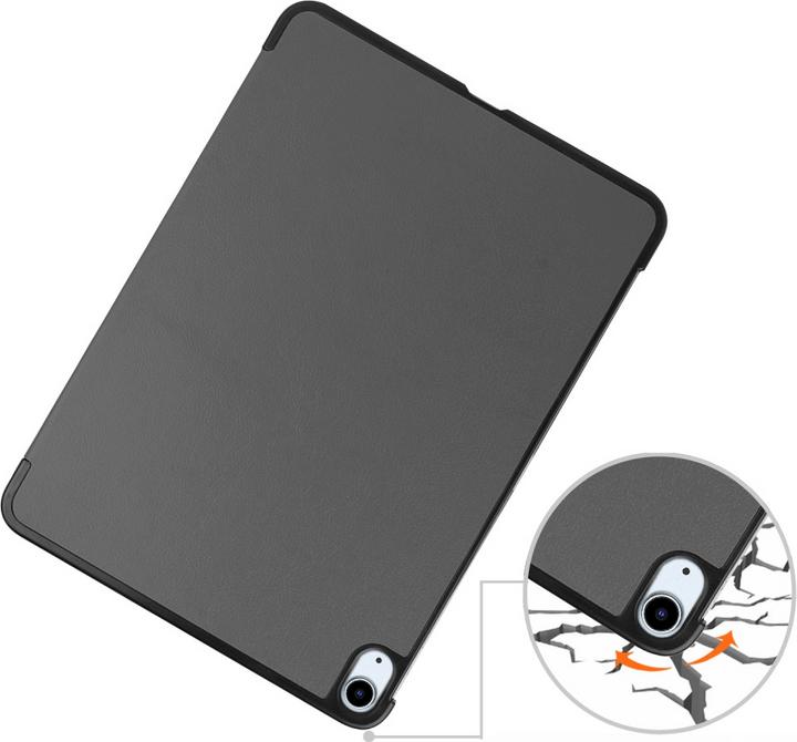 Produktbild Cover-Discount Smart Cover Hülle mit Standfunktion (iPad Air 13 2024 (M2))