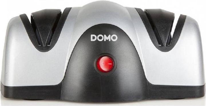 Actual product image Domo Knife sharpener DO9204KS
