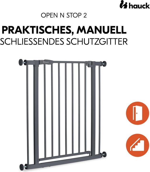 Image du produit Hauck Open N Stop (75 cm)
