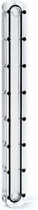 Stealkey Customs AGB Stealkey CubeTube 280mm - Acrylic cube tube (0.28 m, Plastic)