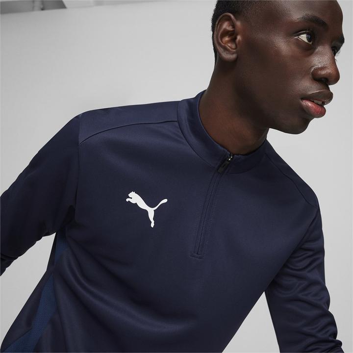 Actual product image Puma teamGOAL Training 1/4 Zip Top (3XL)