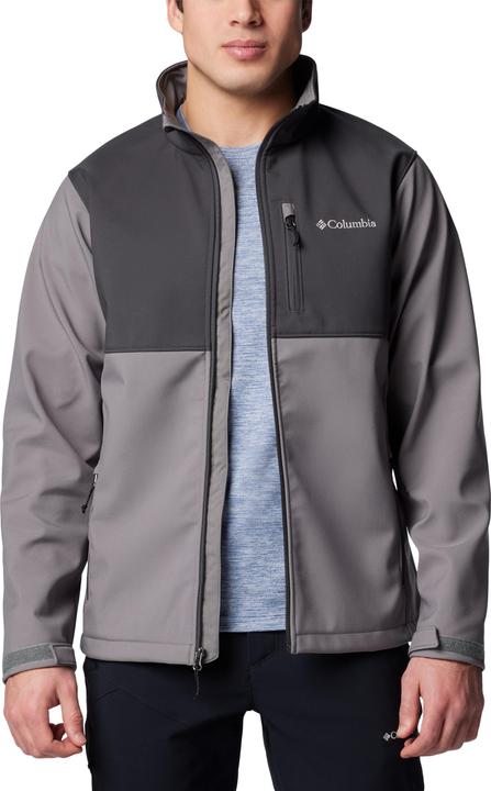 Immagine prodotto Columbia Giacca Softshell Ascender (S)