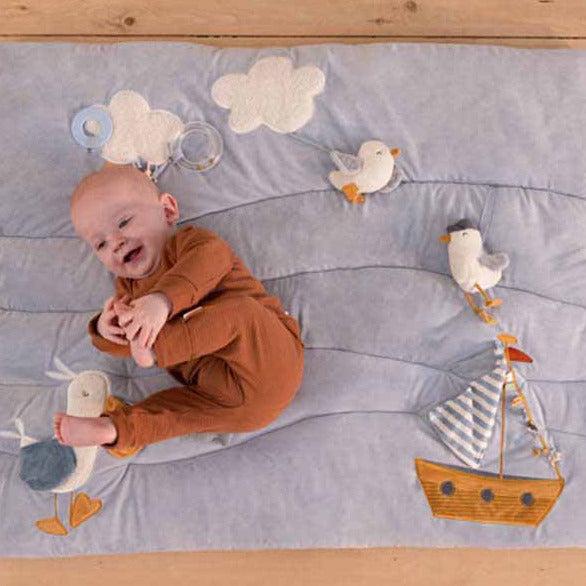 Actual product image Little Dutch Sailors Bay