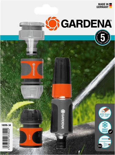 Produktbild Gardena Grundausstattung