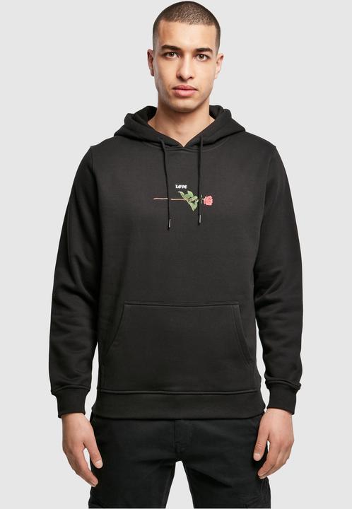 Actual product image MT Rose Love Hoody (M)