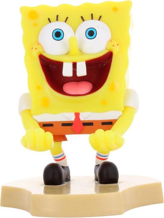 Exquisite Gaming Spongebob - Cable Guy Holdem