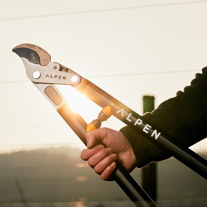 Actual product image Alpen Swiss Tools Alpen WEISSHORN 280 loppers