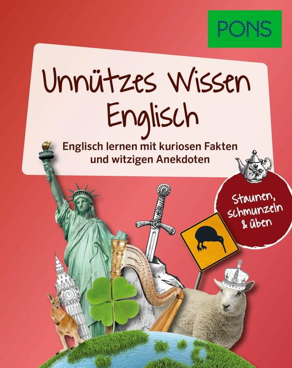Produktbild Englisch fürs stille Örtchen (Deutsch, Englisch, 2024)