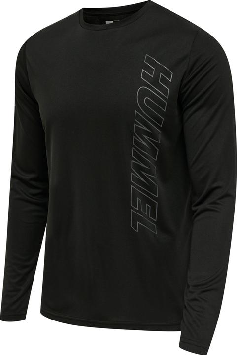 Produktbild hummel Te Topaz T-Shirt L/S (S)