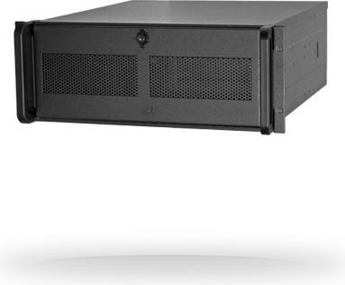 Actual product image Chieftec UNC-410S-B-U3-OP