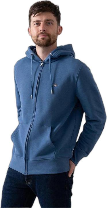 GANT kapuzenjacke shied (L)