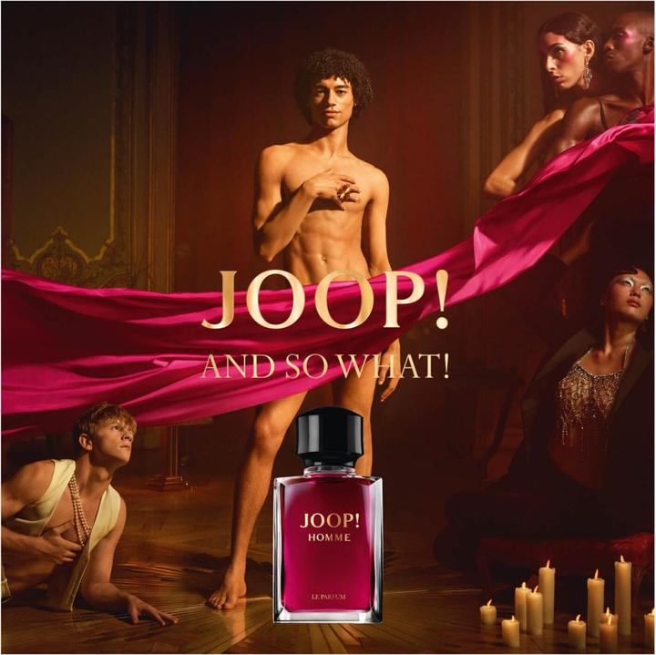 Actual product image Joop! Perfume (Eau de parfum, 75 ml)