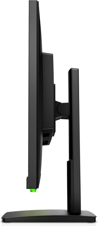 Immagine prodotto HP 27xq (2560 x 1440 pixel, 27")