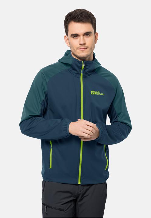 Immagine prodotto Jack Wolfskin Feldberg Hoody M (XL)