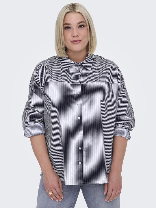 Image du produit Only CARKARIN Hemd Hemd (52)