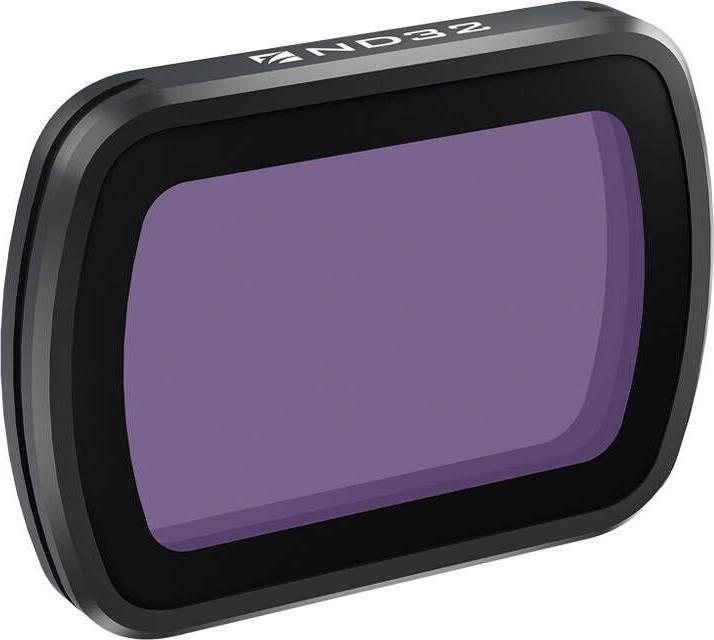 Actual product image Freewell Filter ND32 for DJI Osmo Pocket 3 (Osmo Pocket 3)
