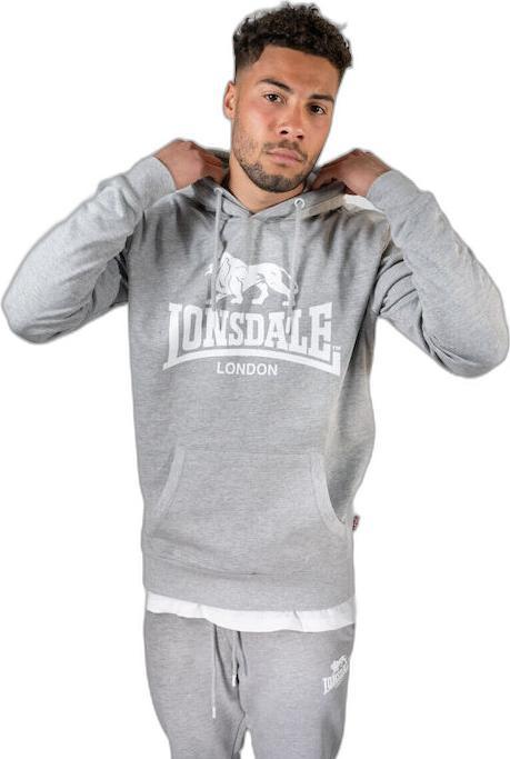 Produktbild Lonsdale Hoodie Fremington Kapuzensweatshirt (XL)