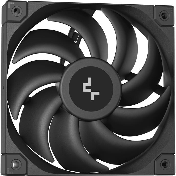 Actual product image Deepcool MYSTIQUE 360